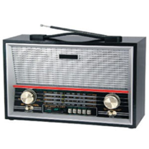 Antique Look Radio PX-208U