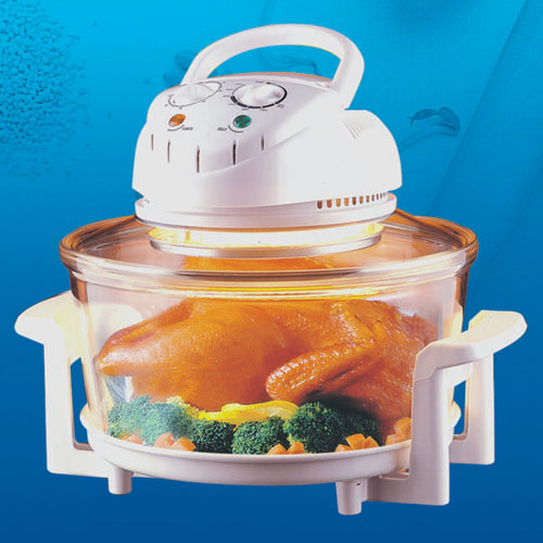 HALOGEN COOKER 25