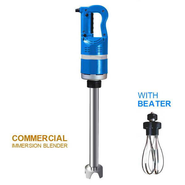 Immersion blender