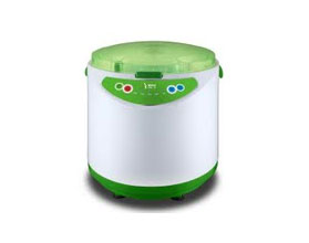 ozone veggie washer