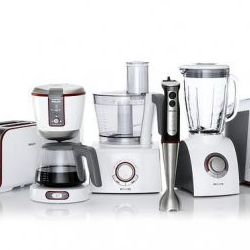 Kitchen Appliances